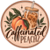 Caffeinated Peachz - Home
