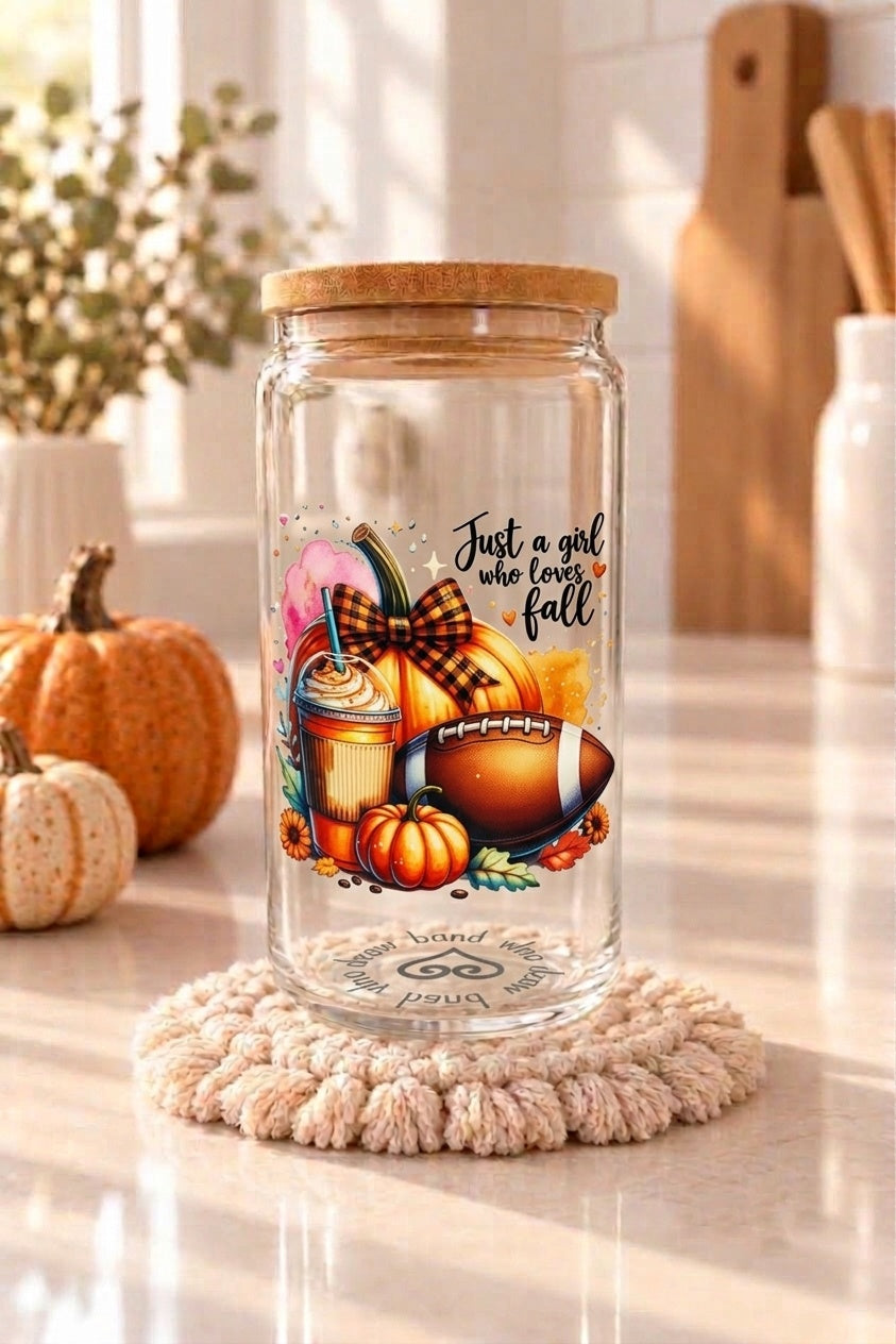 Fall Girl