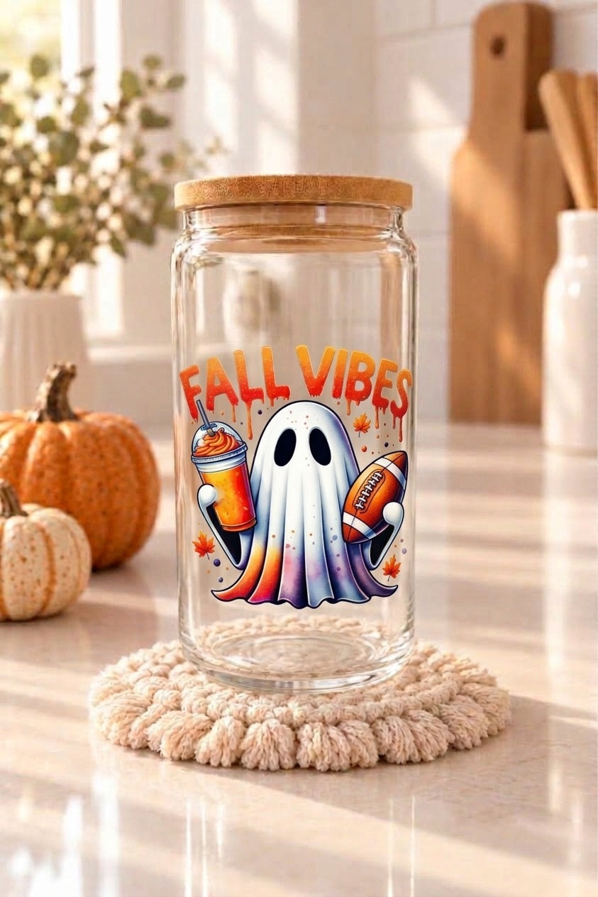 Fall Vibes