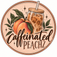 Caffeinated Peachz - Home