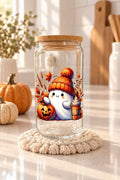 Fall Ghosty